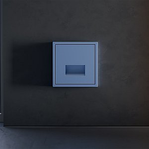 Накладка для подсветки светодиодной, S70 (деним)