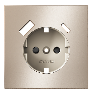 Voltum S70 METAL