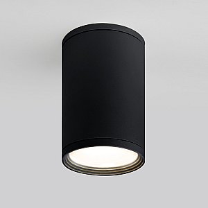 Накладной светильник Elektrostandard Light 2101 Light 2101 (35128/H) черный