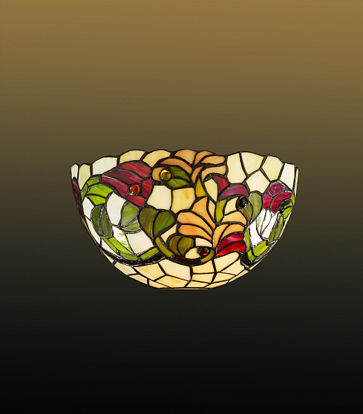 Бра Odeon Light  FLORA 2268/1W