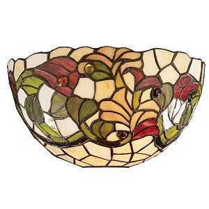 Бра Odeon Light  FLORA 2268/1W