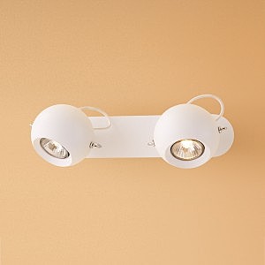 Светильник спот Citilux Сфера CL532522