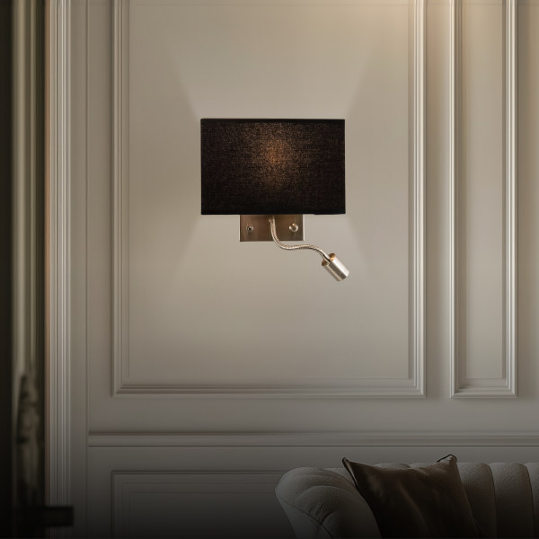 Настенное бра Citilux Декарт CL704301