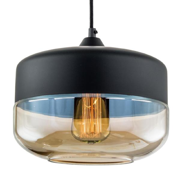 Светильник подвесной Citilux Эдисон CL450208