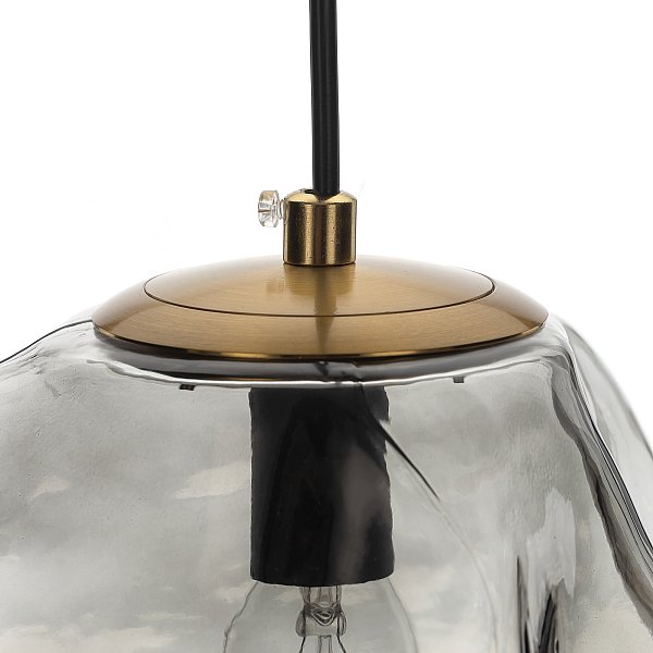 Подвесной светильник ROCKA Citilux CL247081