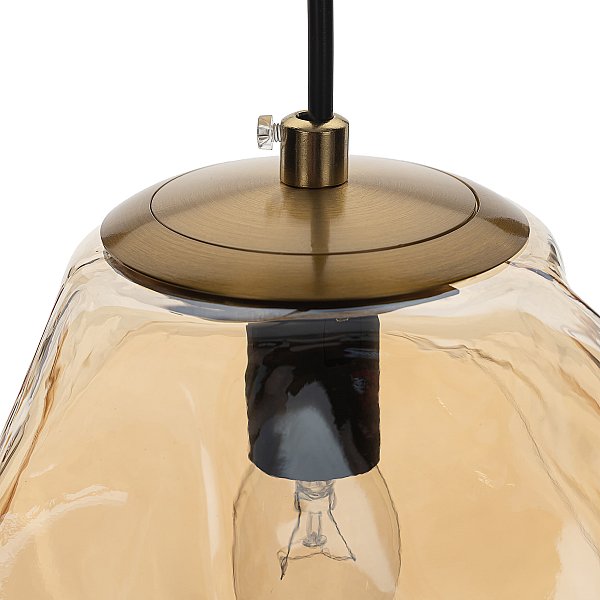 Подвесной светильник ROCKA Citilux CL247082