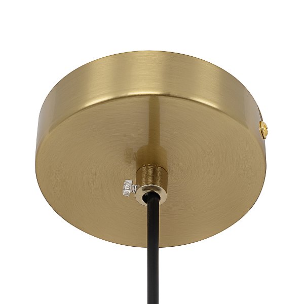 Подвесной светильник ROCKA Citilux CL247082