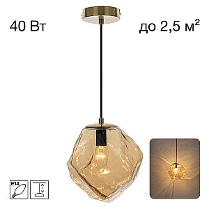 Подвесной светильник ROCKA Citilux CL247082