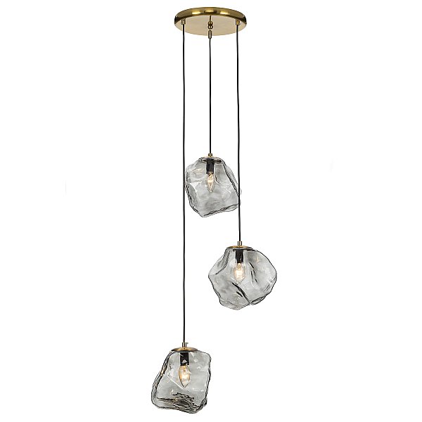 Подвесной светильник ROCKA Citilux CL247083