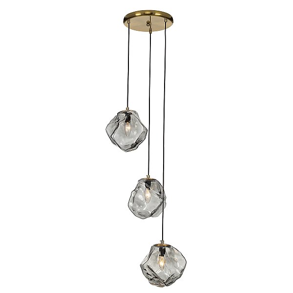 Подвесной светильник ROCKA Citilux CL247083