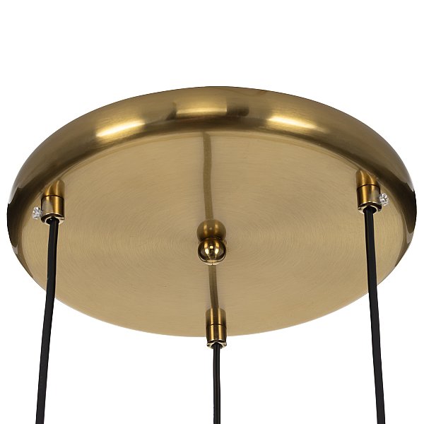 Подвесной светильник ROCKA Citilux CL247083