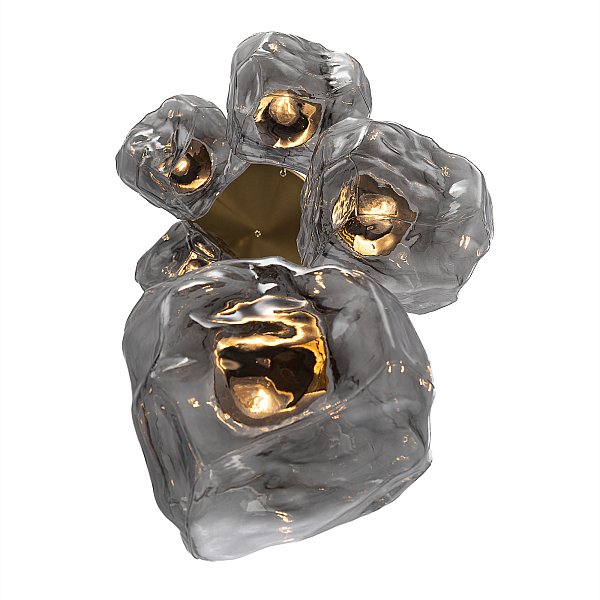 Подвесной светильник ROCKA Citilux CL247085