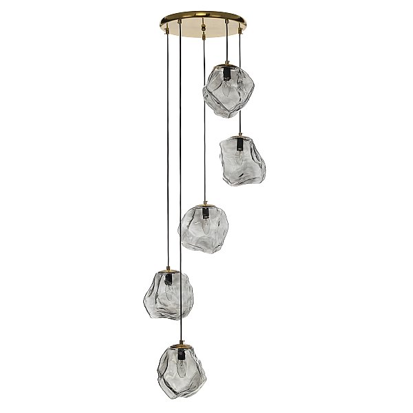 Подвесной светильник ROCKA Citilux CL247085