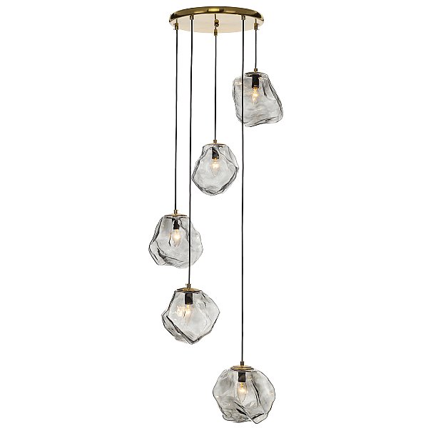 Подвесной светильник ROCKA Citilux CL247085