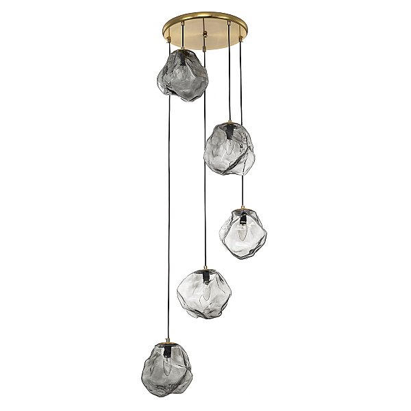 Подвесной светильник ROCKA Citilux CL247085