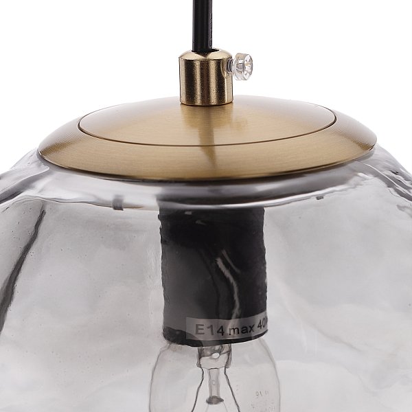 Подвесной светильник ROCKA Citilux CL247085