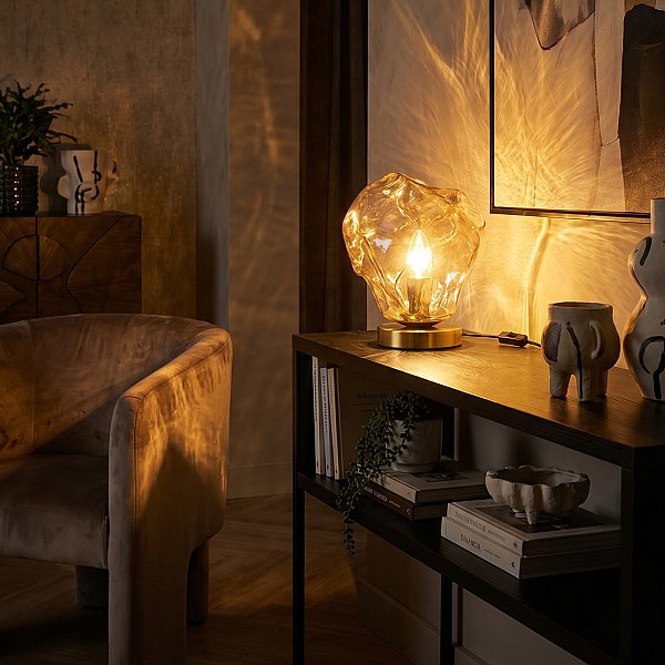 Настольная лампа ROCKA Citilux CL247088