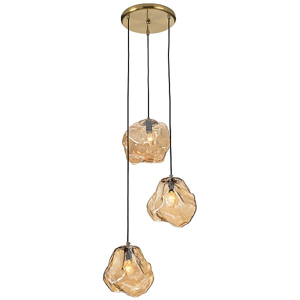 Подвесной светильник ROCKA Citilux CL247084