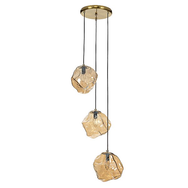 Подвесной светильник ROCKA Citilux CL247084