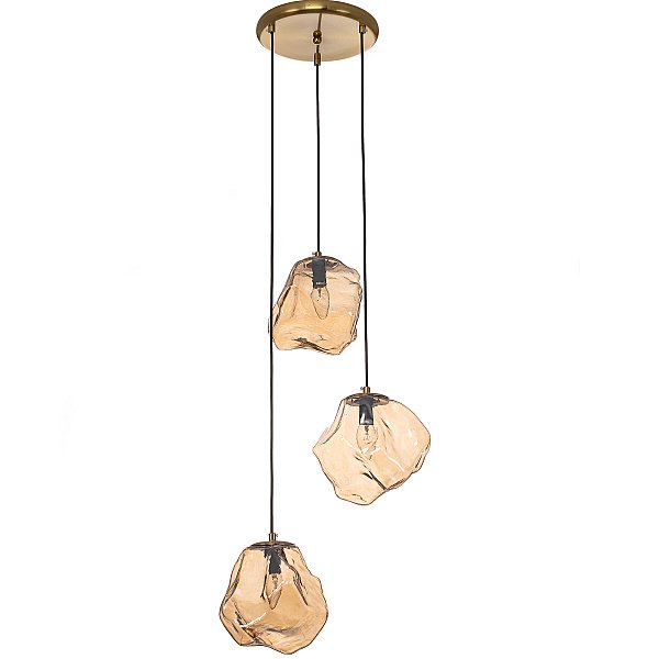Подвесной светильник ROCKA Citilux CL247084