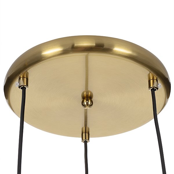 Подвесной светильник ROCKA Citilux CL247084