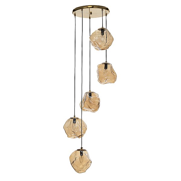 Подвесной светильник ROCKA Citilux CL247086