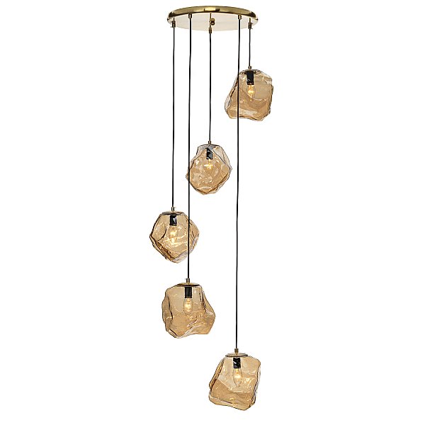 Подвесной светильник ROCKA Citilux CL247086