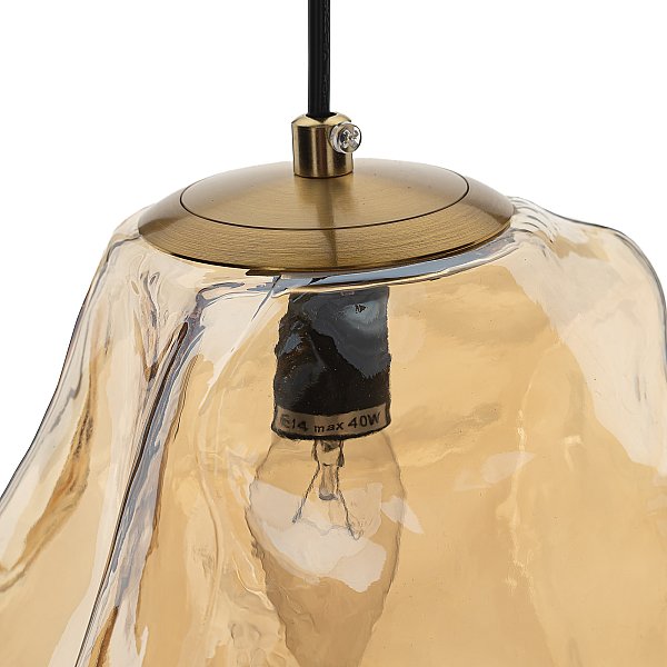 Подвесной светильник ROCKA Citilux CL247086