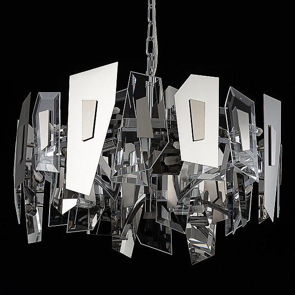Подвесная люстра DART Citilux CL231251