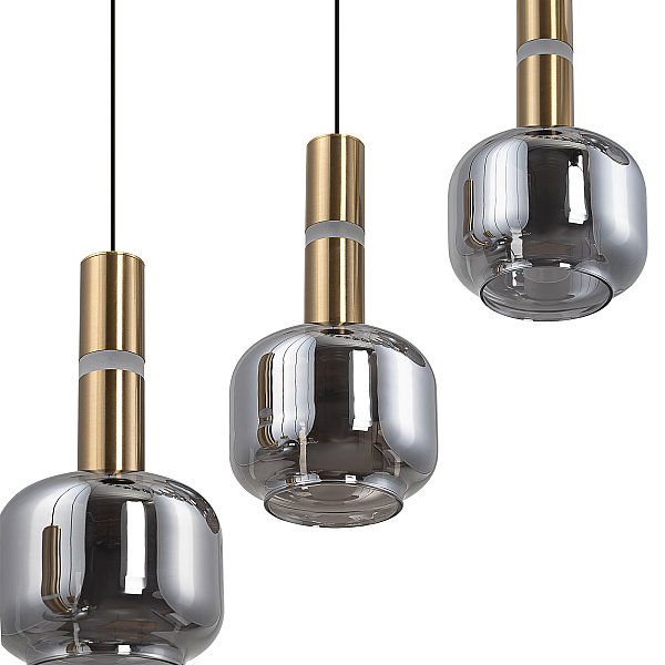 Люстра каскадная LASS Citilux CL249041