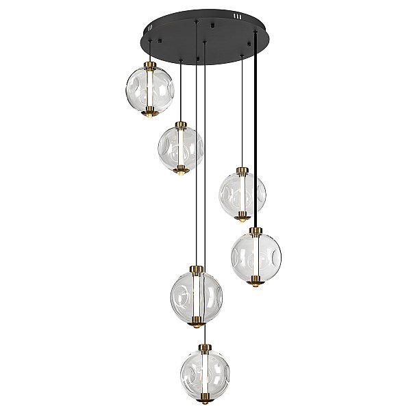 Подвесной светильник NOONA Citilux CL251060