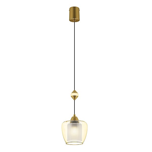Подвесной светильник NORT Citilux CL475021