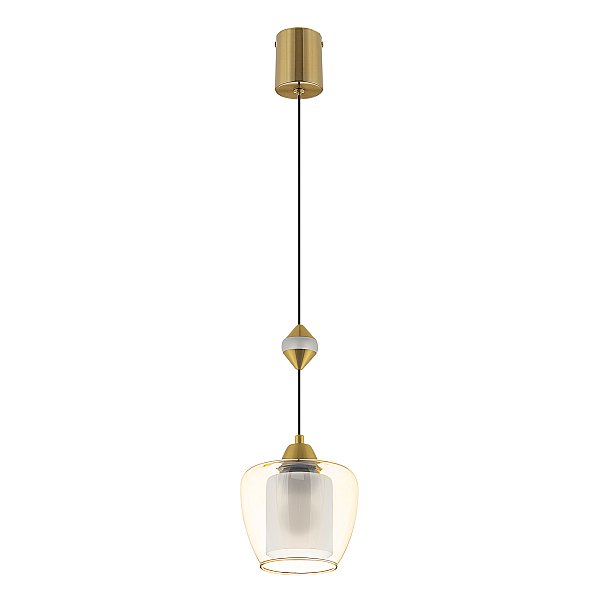 Подвесной светильник NORT Citilux CL475021