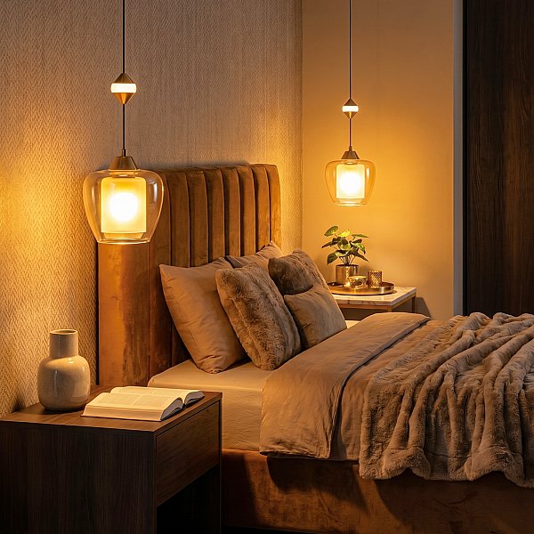 Подвесной светильник NORT Citilux CL475021