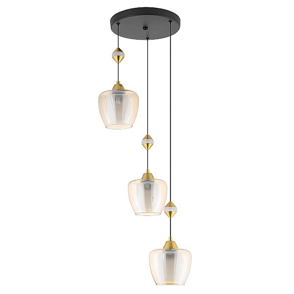 Подвесной светильник NORT Citilux CL475023