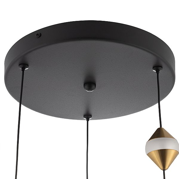 Подвесной светильник NORT Citilux CL475023