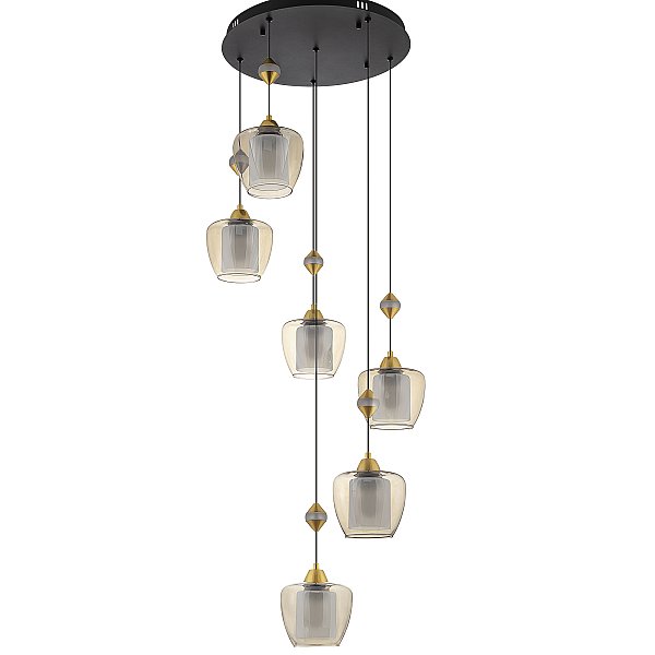 Подвесной светильник NORT Citilux CL475026