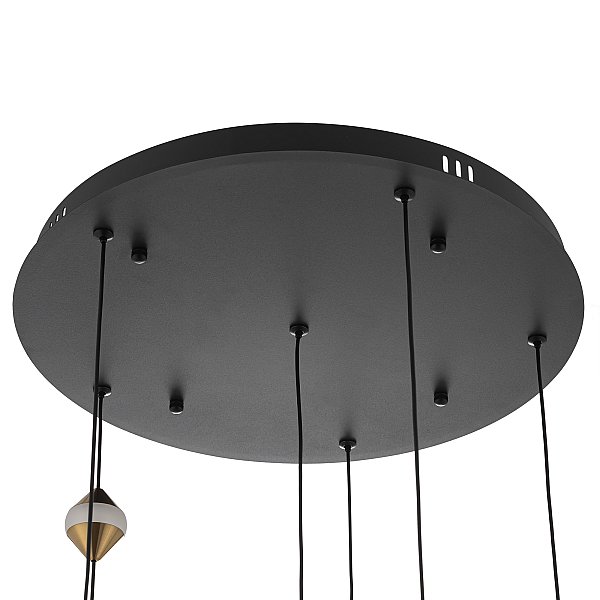 Подвесной светильник NORT Citilux CL475026