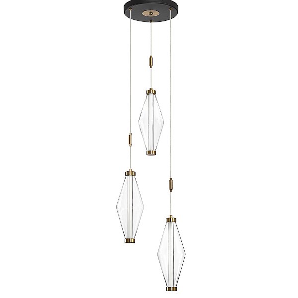Подвесной светильник TANNA Citilux CL253020