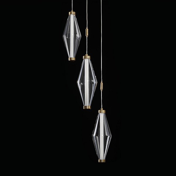 Подвесной светильник TANNA Citilux CL253020