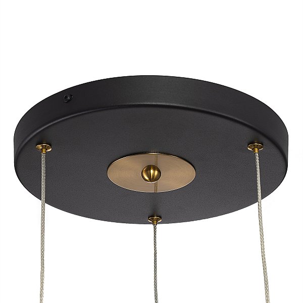 Подвесной светильник TANNA Citilux CL253020