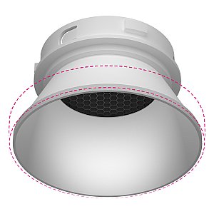 Декоративный рефлектор SKYPORT.10 Citilux CLP10MR0