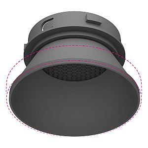 Декоративный рефлектор SKYPORT.10 Citilux CLP10MR3