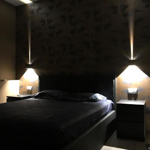 Настенное бра Citilux Декарт CL704060