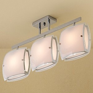 Потолочная люстра Берген CL161231