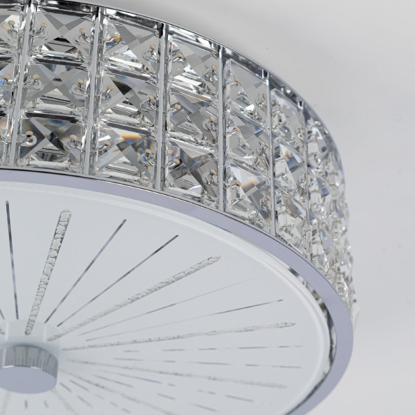 Потолочная люстра Портал CL324131