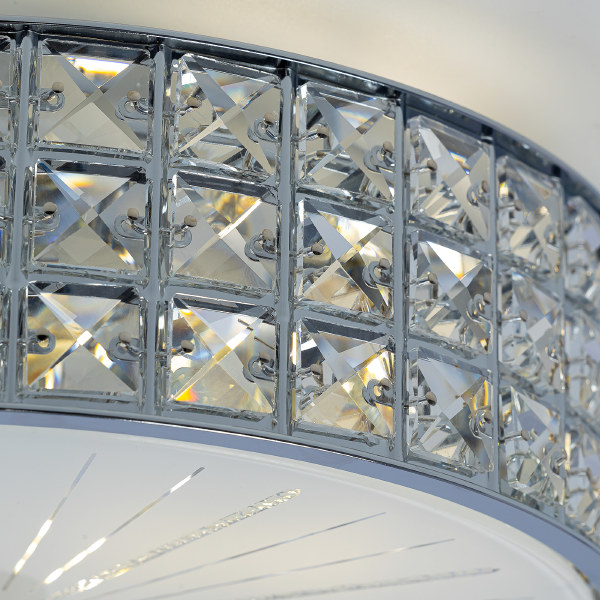 Потолочная люстра Портал CL324131