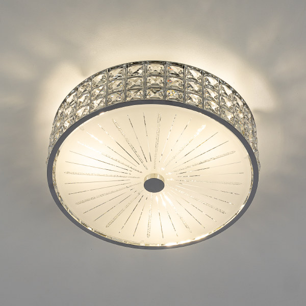 Потолочная люстра Портал CL324131