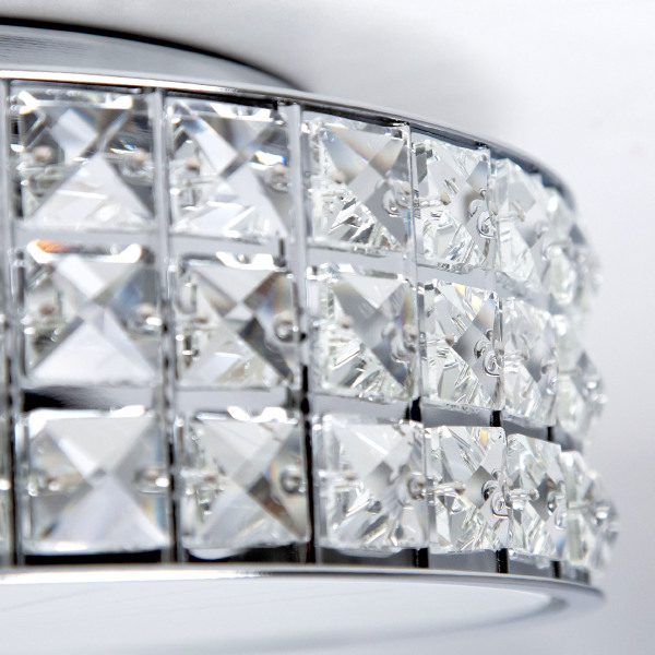 Потолочная люстра Портал CL324131