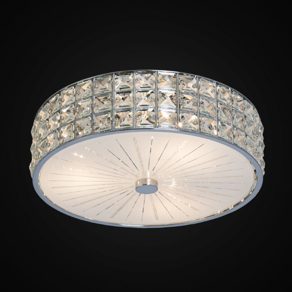 Потолочная люстра Портал CL324131